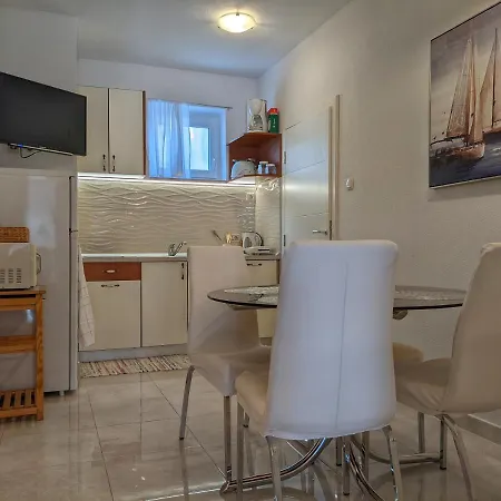 Mirjana & Ivo * Макарска