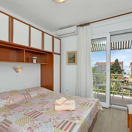 Mirjana & Ivo * Макарска