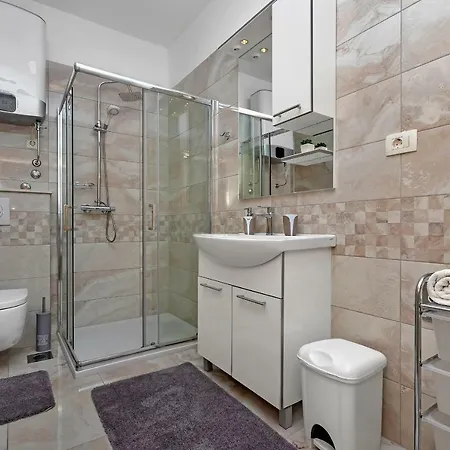 Mirjana & Ivo * Макарска