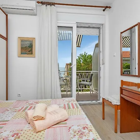 Apartman Mirjana & Ivo Makarska