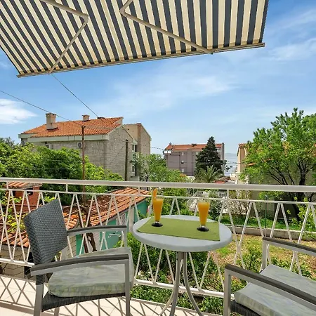 Mirjana & Ivo * Макарска