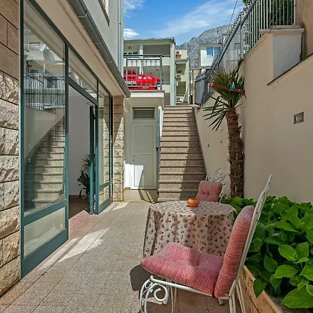 Апартаменты Mirjana & Ivo *