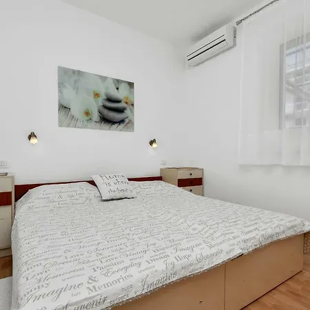 Mirjana & Ivo * Макарска