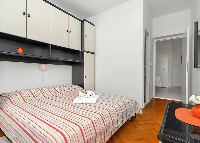 Apartman Mirjana & Ivo Makarska