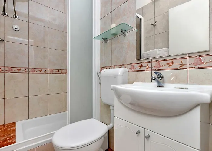 Mirjana & Ivo Apartman *