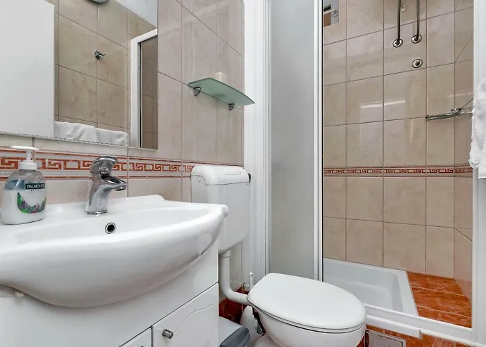 Mirjana & Ivo Apartman Makarska